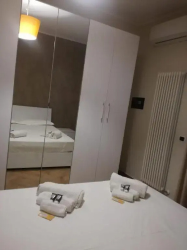Tindari guest house
