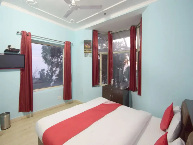 Hotel Manu Vinod
