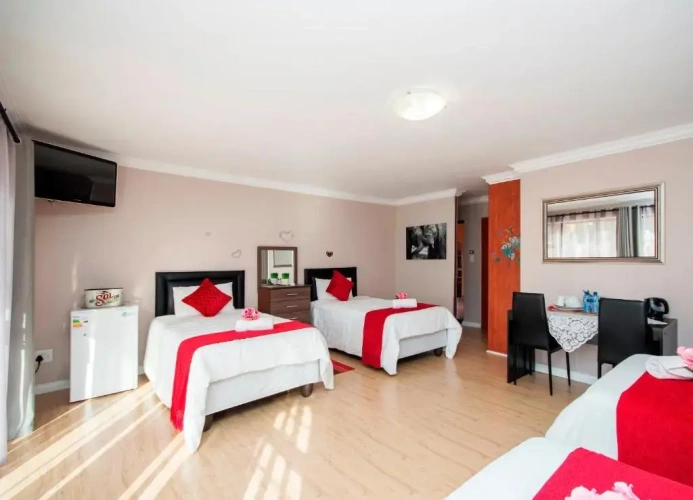 1 Bedroom Standard room with ocean view