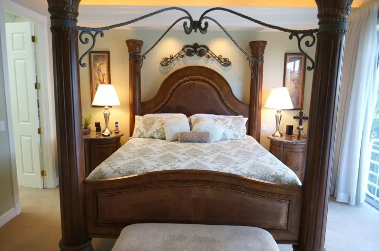 Palm Villa 1009