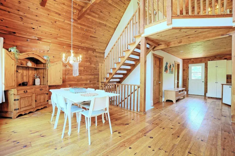 L'Auberge des Collines Private Escape For Two