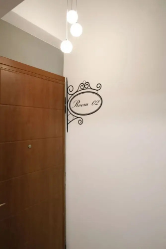 Omonoia Boutique Apartment