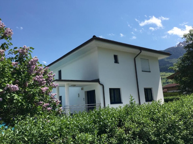 3 Bedrooms Double Cottage