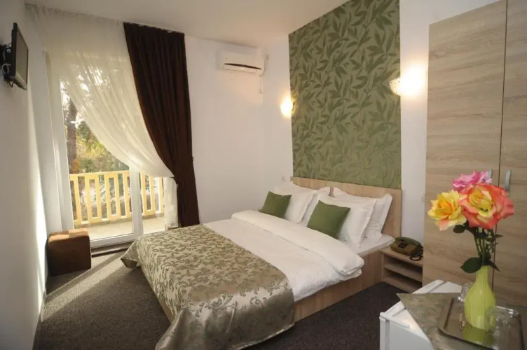 Hotel Pinguin