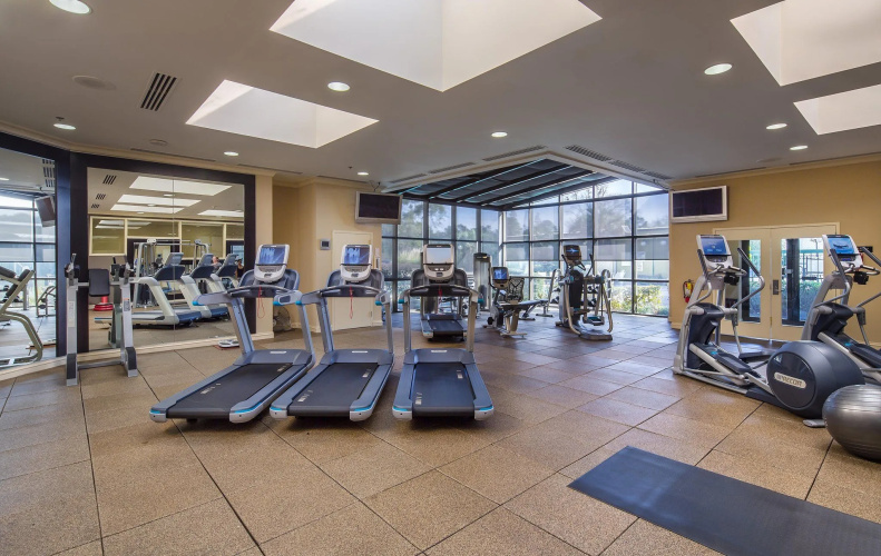 DoubleTree by Hilton Hotel Columbia, South Carolina photo 23