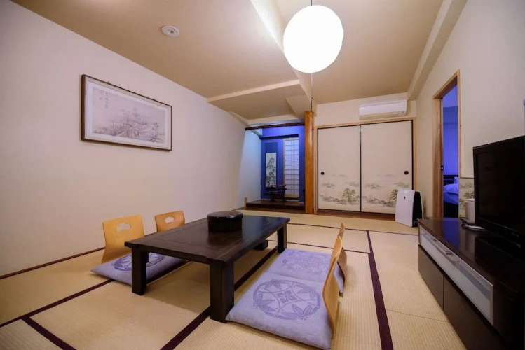 Superior room