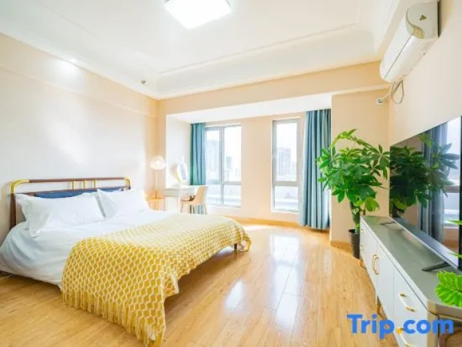 1 Bedroom Deluxe Suite
