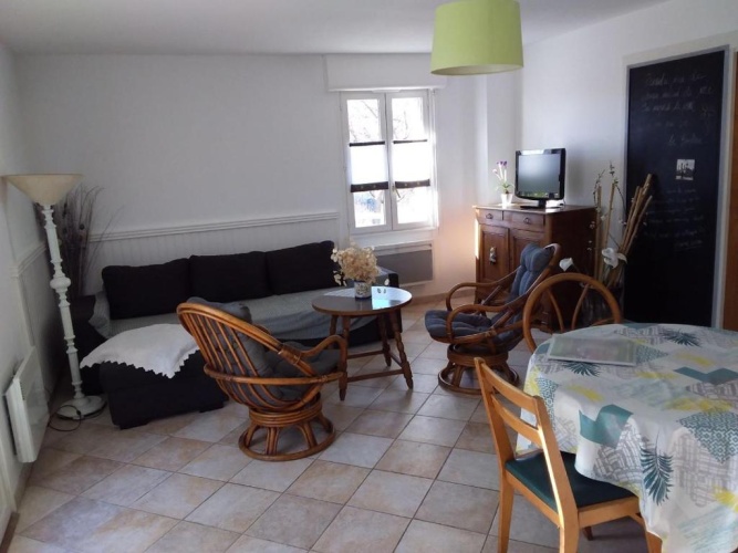 1 Bedroom Cottage