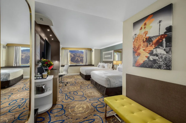 Morongo Casino Resort Spa