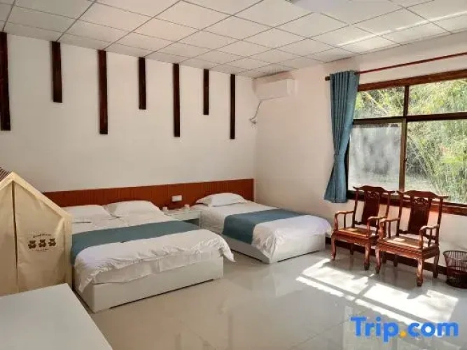 Comfort Family room