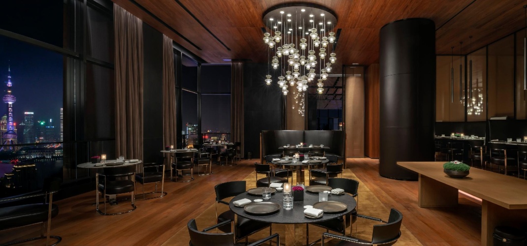 Bulgari Hotel Shanghai photo 30