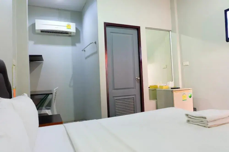 Golden Place Guesthouse
