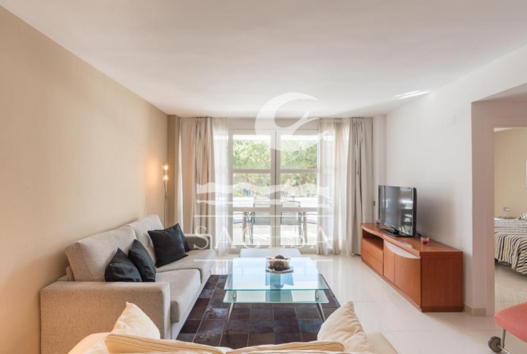 2 Bedrooms Superior Apartment