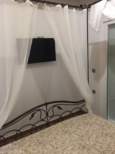 2 Bedrooms Luxury Cottage with balcony and with sea view