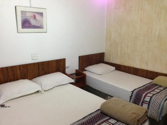 Hotel Talu