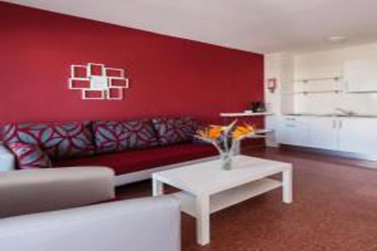 Apartamentos Miami