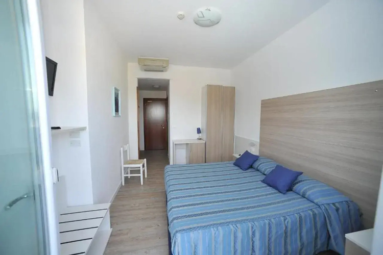 Hotel Germania