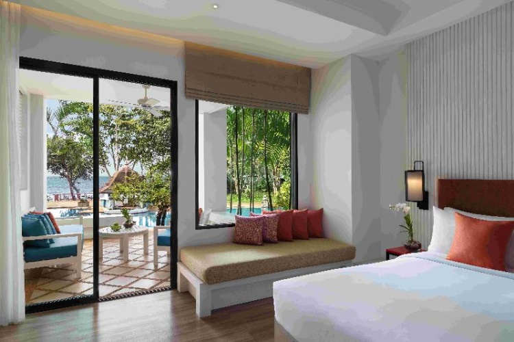 Avani Double room with sea view