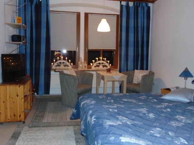 Superior Apartment