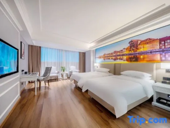 Executive Twin room