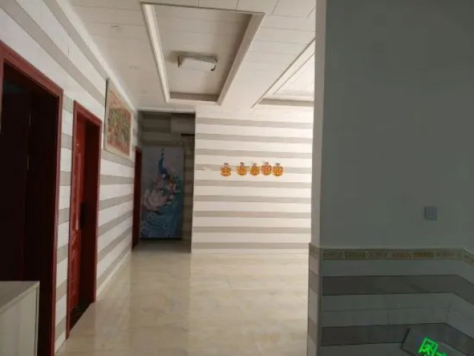 Hotel rooms