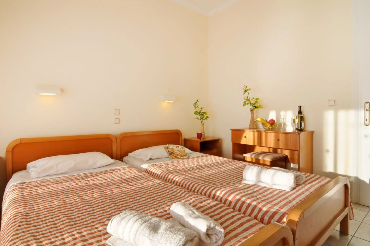 Lido Sofia Holidays