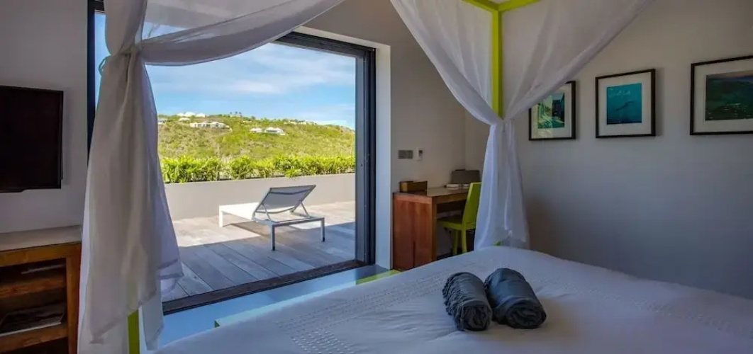 Villa Eden House