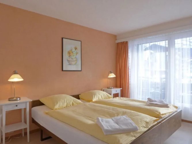 Bernerhof & Residence Hotels