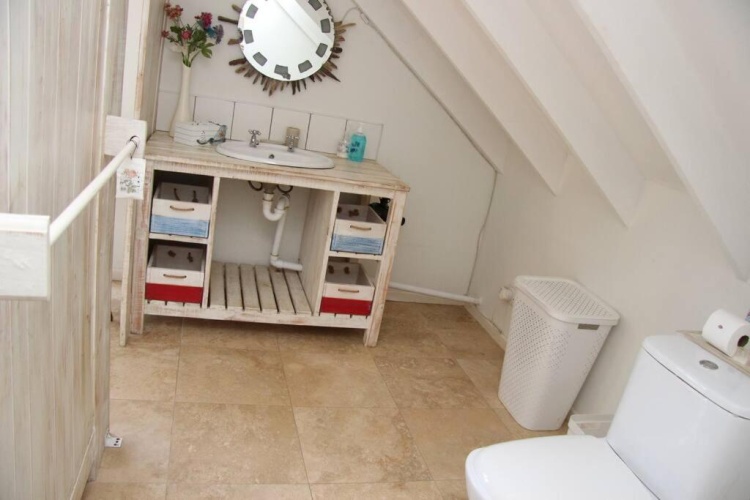 4 Bedrooms Double Cottage