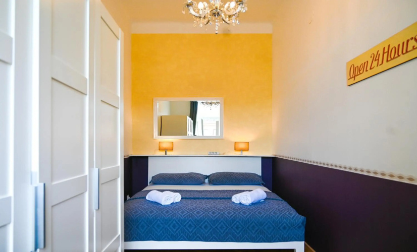 Hideaway Apartment Augarten