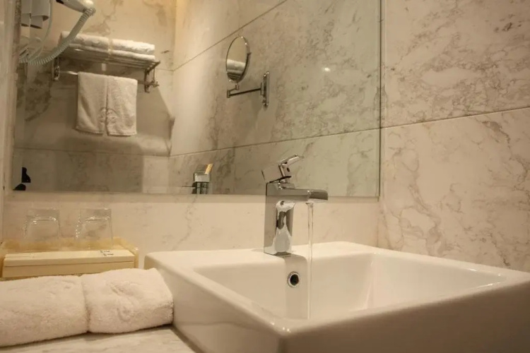 Jiaji Boutique Hotel - Tianjin