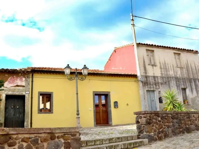 Cottage