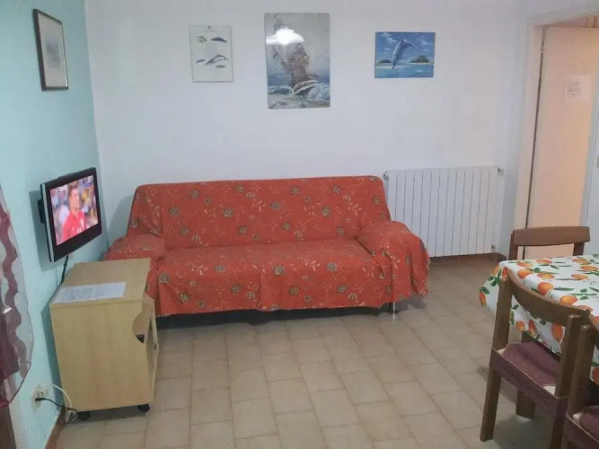 Appartamenti Lucry