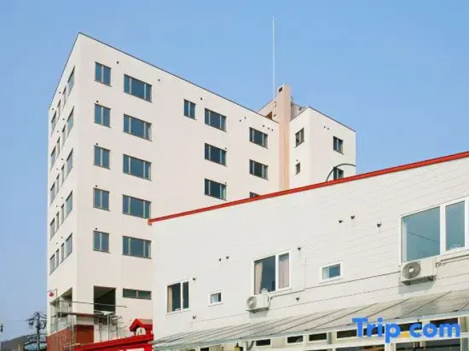 Hotelbild