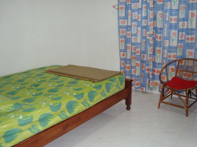 Idaman PCB Guest House