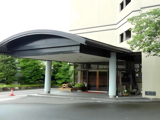 Hotelbild