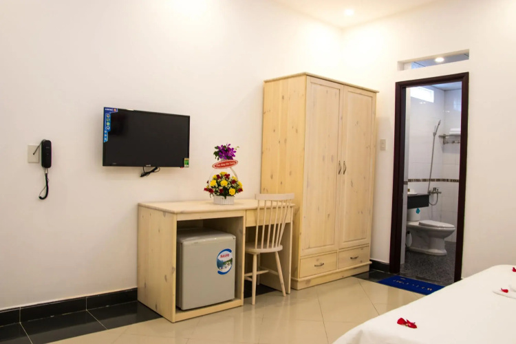 Maika Hotel