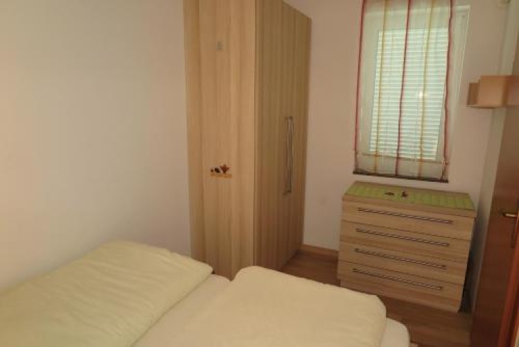 Apartment Omerovic