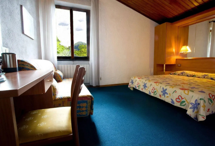 Hotel Rifugio Prategiano