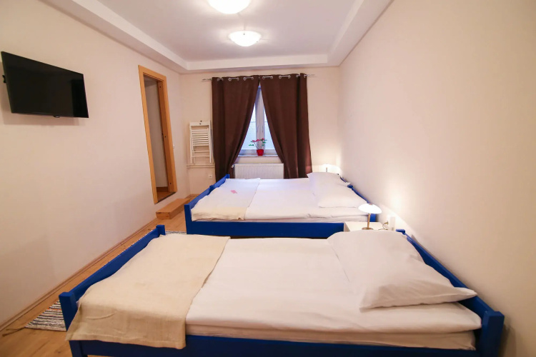 Boutique Hotel Asteria