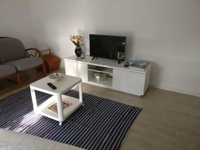 Casa da Ilha dos Ovos