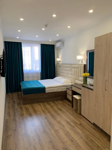 Vertoni Hotel Yerevan