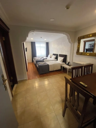 Family Suite