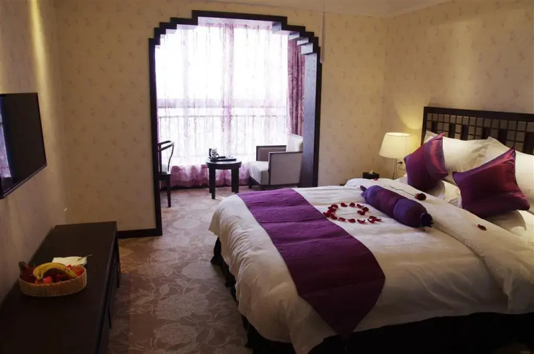 Royal Run Hotel
