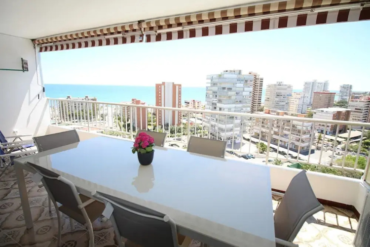 Apartamento Mar