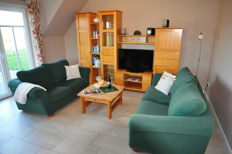Ferienhaus Adamla, 65319