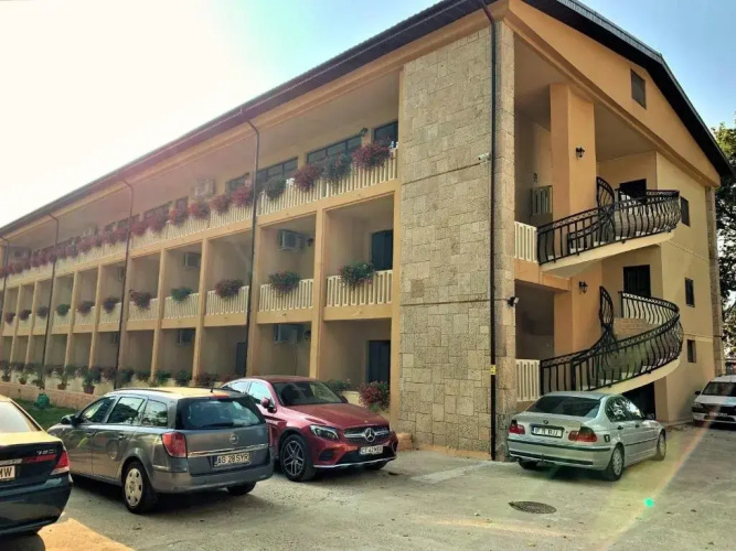 Otel görseli