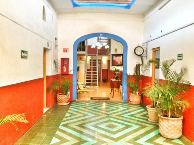 Hotel RJ