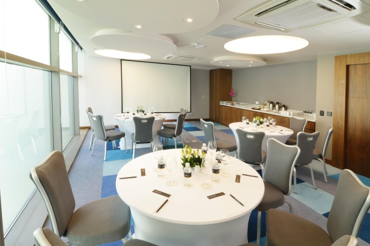 Intercontinental Cartagena photo 43