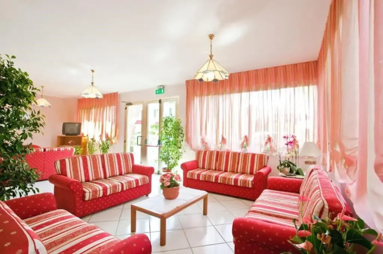 Hotel Maggiorina